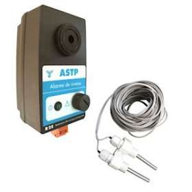 KIT ALARME ASTP + ELEC 20M|Jetly-JTY474046