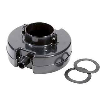 PIED D'ASPIRATION LATERAL POUR POMPE IMMERGEE SR-100|Jetly-JTY455041