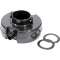 PIED D'ASPIRATION LATERAL POUR POMPE IMMERGEE SR-100