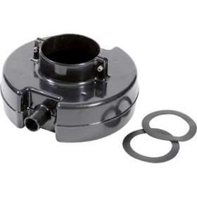 PIED D'ASPIRATION LATERAL POUR POMPE IMMERGEE SR-100|Jetly-JTY455041