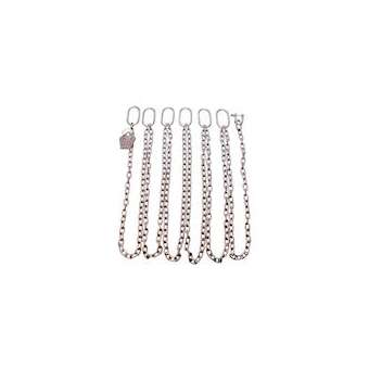 Chaînes de levage 3000mm - charge max. 320kg (98989664)|Grundfos-GDF98989664