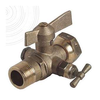 Robinet compteur a bille m26/34 e20/27|Ayor Water and Heating Solutions-SHE86-26-20