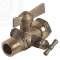 Robinet compteur a bille m26/34 e20/27|Ayor Water and Heating Solutions-SHE86-26-20