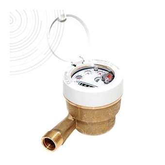 Compteur c ef tte pos qn1.5 dn15 110 mm|Ayor Water and Heating Solutions-SHE1580-20