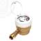 Compteur c ef tte pos qn1.5 dn15 110 mm|Ayor Water and Heating Solutions-SHE1580-20