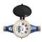 COMPTEUR A JETS MULTIPLES 190MM DN20 - MALE 1'|Adg-AF9950-20