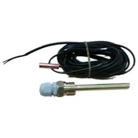Sonde de température pour réservoir ECS existant|Panasonic france sas-PNSCZ-TK1
