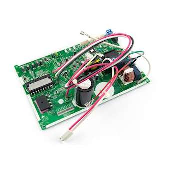 platine de regulation|Atlantic clim ventil-ELG898460