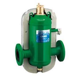 SEPARATEUR D'AIR DISCAL ACIER DN50 Code usine: 551052|Thermador-TMRSADB050