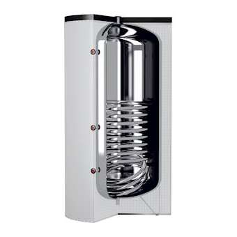 Ballon Stockeur SANITAIRE INOX 300L|Thermador-TMRBECSI0300HE
