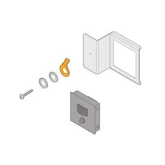 Testeur d'anode magnésium|De Dietrich-DDQ7629902