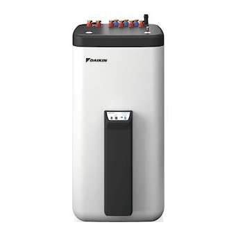 Accumulateur d'énergie Hybridcube autovidangeable 500L - 544/32/0|Daikin-DKNEKHWP500B