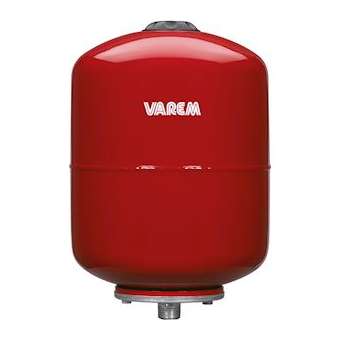 RESERVOIR A VESSIE 20L. CYLINDR. 10bars 'CE'|Jetly-JTY301020
