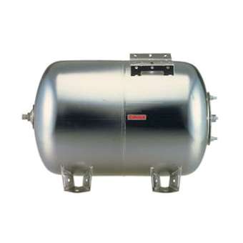 RESERVOIR A VESSIE 100L. INOX VERT.|Jetly-JTY302499