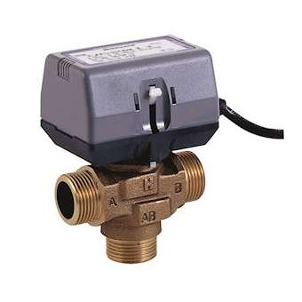 Vanne d'inversion chauffage sanitaire|De Dietrich-DDQ7684175