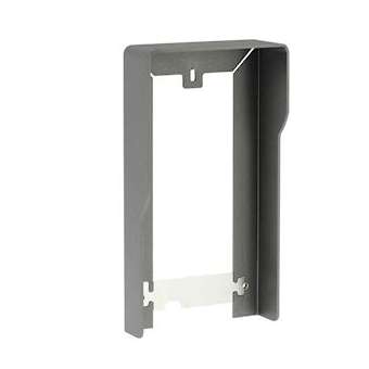 Visière anti-pluie pour platines de rue Linea 3000|Bticino-TICBT343051