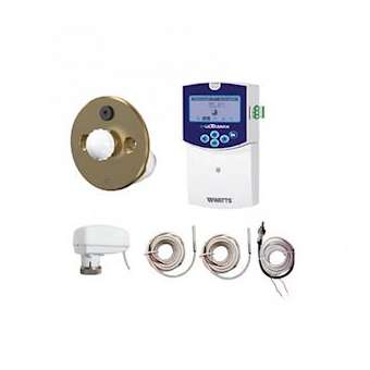 e-KIT ULTRAMIX 3/4 80l V3|Watts industrie-SFR22TX2E37EKITV3