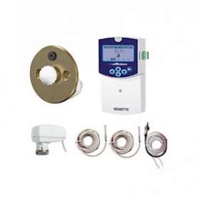 e-KIT ULTRAMIX 3/4 80l V3|Watts industrie-SFR22TX2E37EKITV3