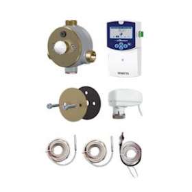 e-ULTRAMIX 3/4 3-56l/mn V3|Watts industrie-SFR22TX91E37ELECV3