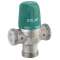 MMV SOLAR M1/2 NI+CLAPETS|Watts industrie-SFR2297533