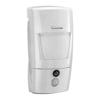 Détecteur de mouvement 12 m 90DEG à capture d'images|Hager-HAGRLA008T