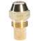 Gicleur OD Type H - 1,35 US gal/h - 60DEG|Danfoss-DFS030H6926