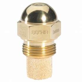 Gicleur Type HR - 0,75 US gal/h - 60DEG|Danfoss-DFS030H7916