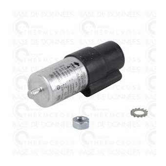 Condensateur 4µf 2p 3mm|Diff-VLL13011117-CU