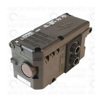 Coffret de sécurité MO535 RBL|Diff-VLL7626774-BA