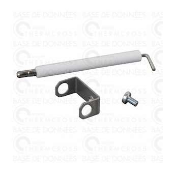 Electrode ionisation|Diff-VLL87081070090-LM