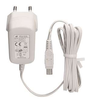 Adaptateur secteur de rechange, pour la box alerte et pilotage RLD002T|Hager-HAGRXU13X