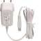 Adaptateur secteur de rechange, pour la box alerte et pilotage RLD002T