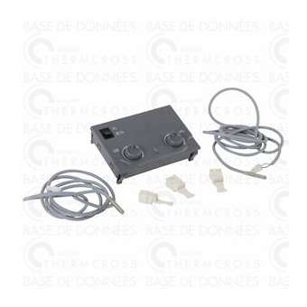Kit PR ECOCONTROL|Diff-VLL7726003-BA