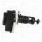 Kit moteur et clapet de vanne 3 voies|Diff-VLL60001583-01-CM