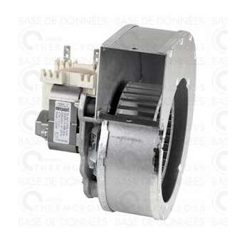 Ventilateur Idra 23sv|Diff-VLL188514-ATF
