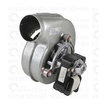 Ventilateur gxe23/27v|Diff-VLL188518-ATF