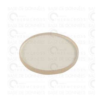 Verre Vitrocéramique 40x4|Diff-VLL188730-ATF