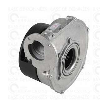 Ventilo 30kW Idra/c|Diff-VLL188531-ATF