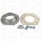 Bride coul gr fla002|Diff-VLL194713-ATF