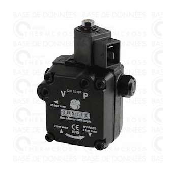 Pompe complète P1.33/1|Diff-VLL195309-ATF