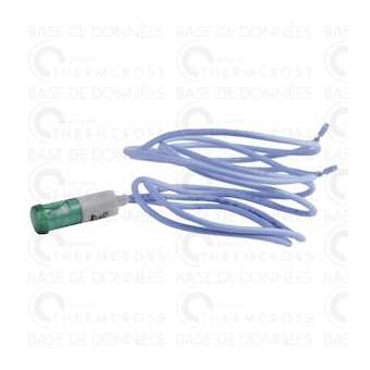 Voyant 24ov vert|Diff-VLL191015-ATF