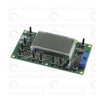 Carte agu 2.310 perf|Diff-VLL197161-ATF