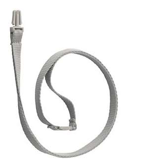 Cordon pour médaillon d'appel d'urgence|Hager-HAGRXA01X