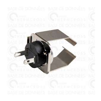 Sonde NTC chaudière|Diff-VLL198727-ATF