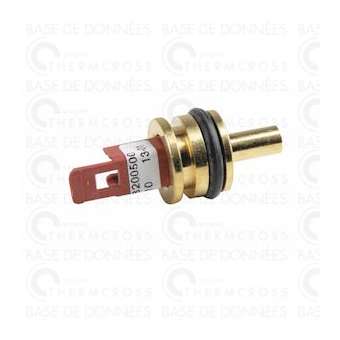 Sonde NTC chaudière|Diff-VLL198728-ATF