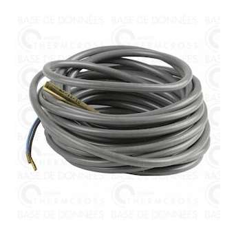 Sonde sanitaire ra3000|Diff-VLL198734-ATF