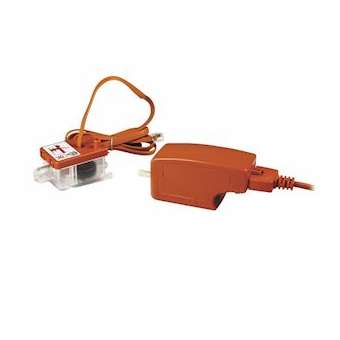 Pompe mini orange|Diff-VLLFP2212-SA