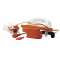 Maxi orange|Diff-VLLFP2210-SA