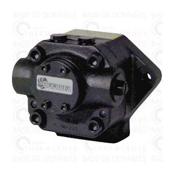 Pompe SUNTEC T2 C 105|Diff-VLL301251