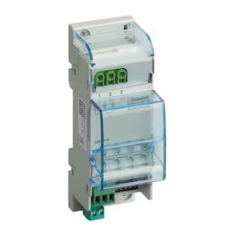 Relais modulaire BUS pour fonctions auxiliaires 2 modules|Bticino-TIC346210
